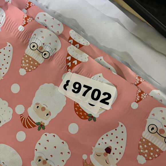 Vintage Nike Y2K Baggy Windbreaker Pants 2XL - Picture 11 of 11